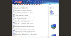 Desktop Screenshot of colorconsole.de